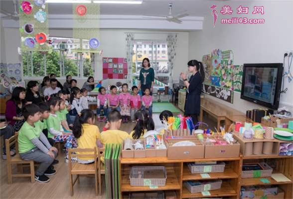 小班数学找规律教案2