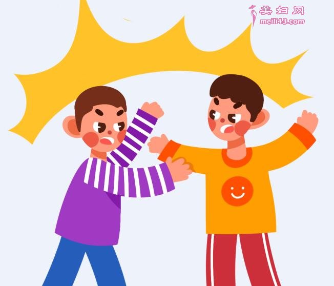 孩子的叛逆期持续多久