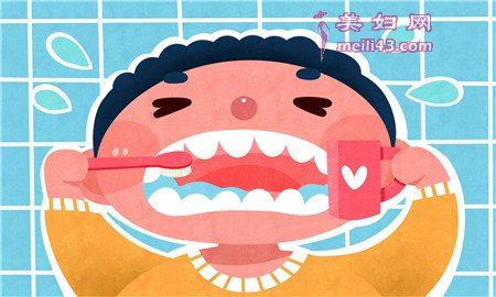 小学儿童短篇故事文字版：陶陶的牙齿
