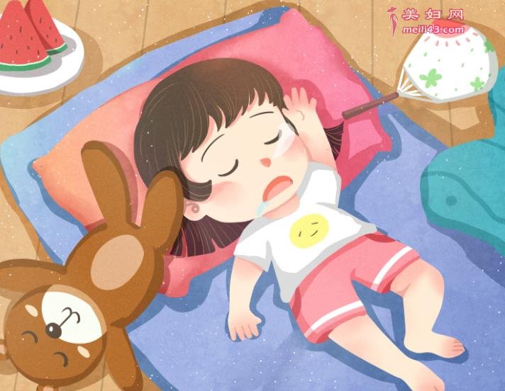 幼儿园孩子午睡多长时间合适 