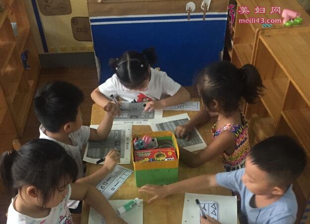 大班数学7的加法教案2