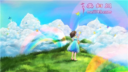 胎教故事大全每天一个：拯救梦幻国
