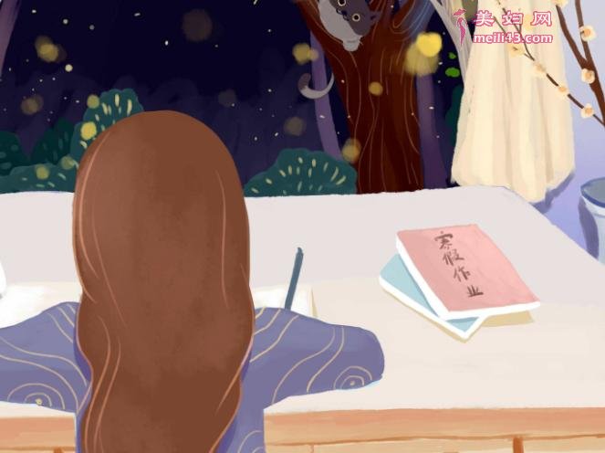 孩子写作业老出错怎么办