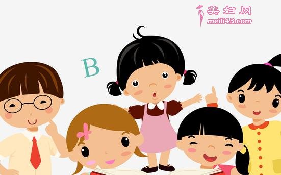 怎样让孩子学会和人沟通交流