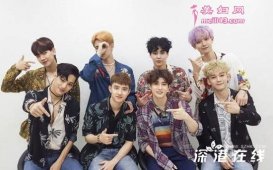 EXOݡʶĸ硷 EXO6Ա