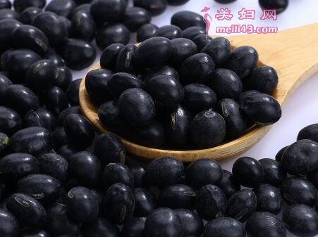 黑豆助孕怎么吃最好