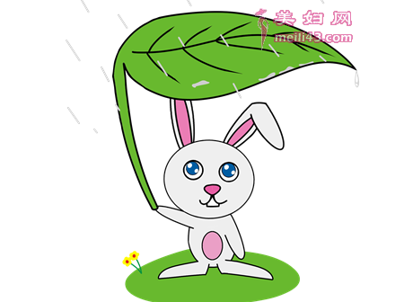 童话故事有哪些：比得兔菜园历险记
