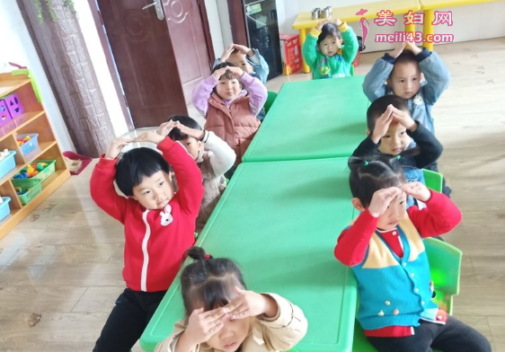 幼儿园小班黑猫警长教案2