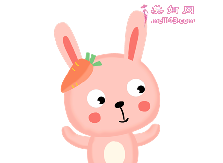 孕期爸爸胎教故事大全：兔绵羊的故事