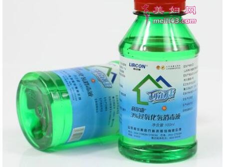 孕妇耳朵能用过氧化氢溶液吗