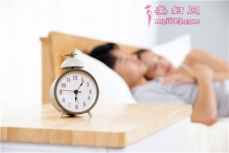 为什么心生活很和谐的夫妻老是怀不上孩子2