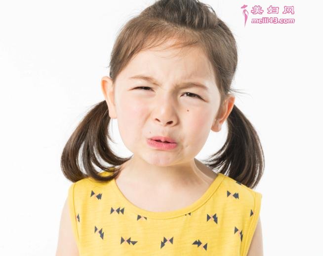 儿童心格偏执主要表现