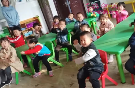 大班语言倒霉的小白马教案1