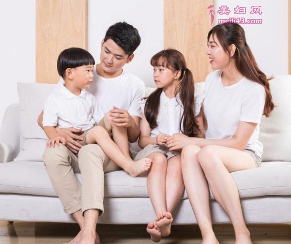 为什么孩子心理不健康