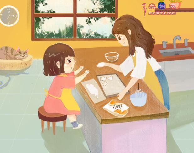 孩子心格急躁怎么引导
