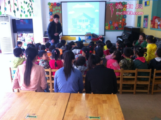 小班自制小食品艺术教案1