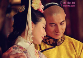 雍正唯一的妹妹，固轮温宪公主的一生过得如何？