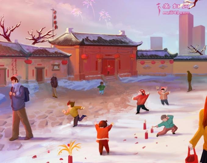 2020幼儿园春节活动方案