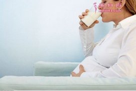 选对孕妇钙片，妊娠期可舒服度过！