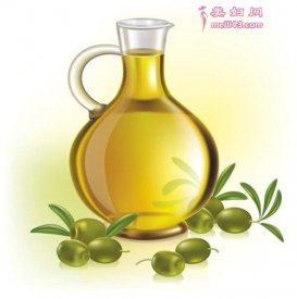 食用橄榄油可以减肥吗？