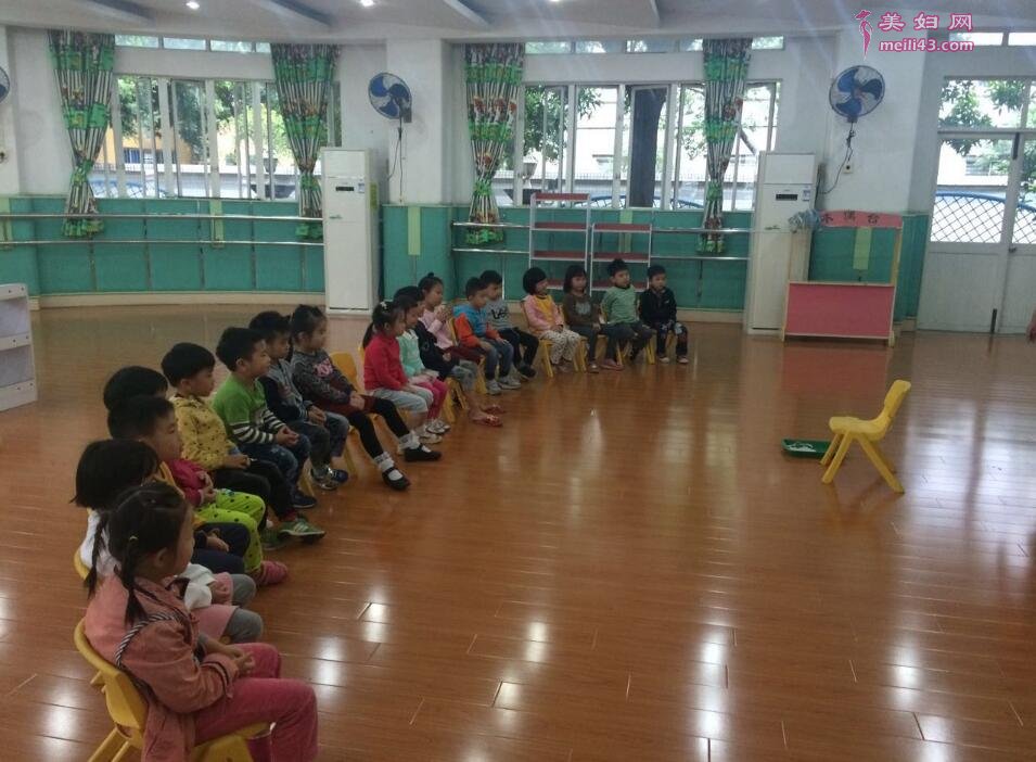 小班科学有趣的核教案2