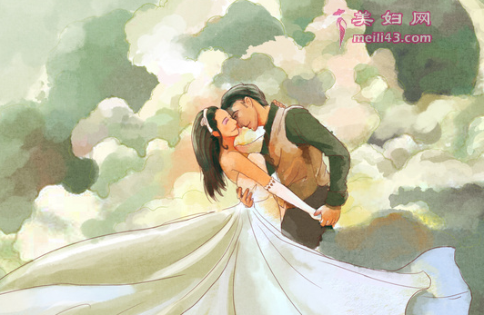 孕妇梦见喜欢的人和别人结婚了是什么意思