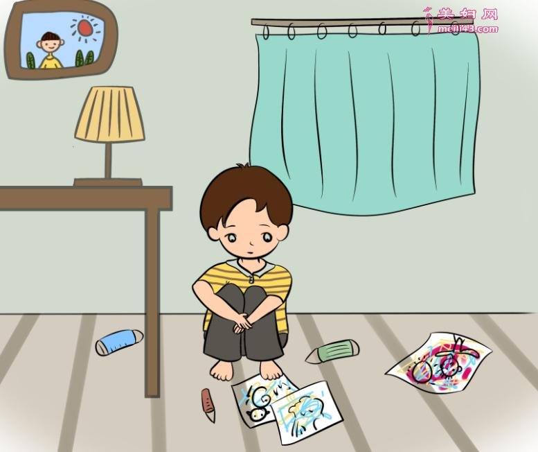 内向的孩子怎么变开朗