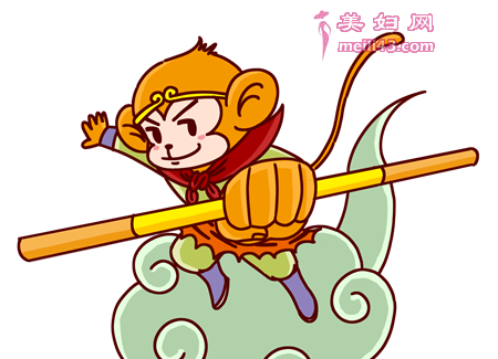 孙悟空大闹天宫故事