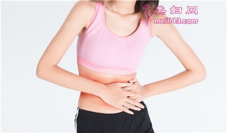 黄体囊肿老是觉得腹部痛怎么回事3
