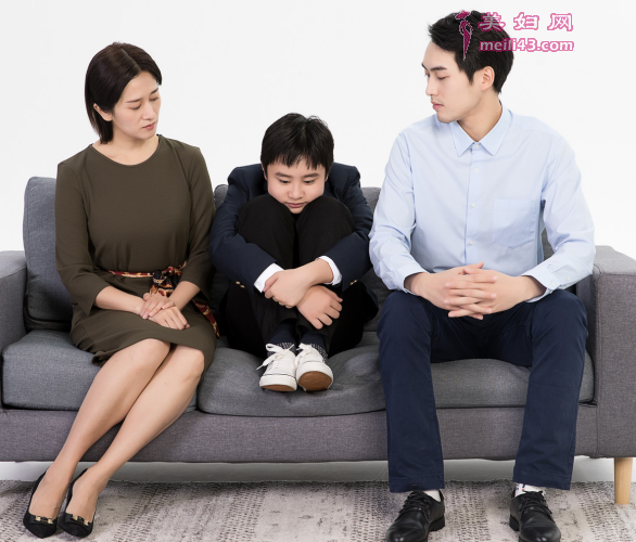 孩子最讨厌的几种沟通方式