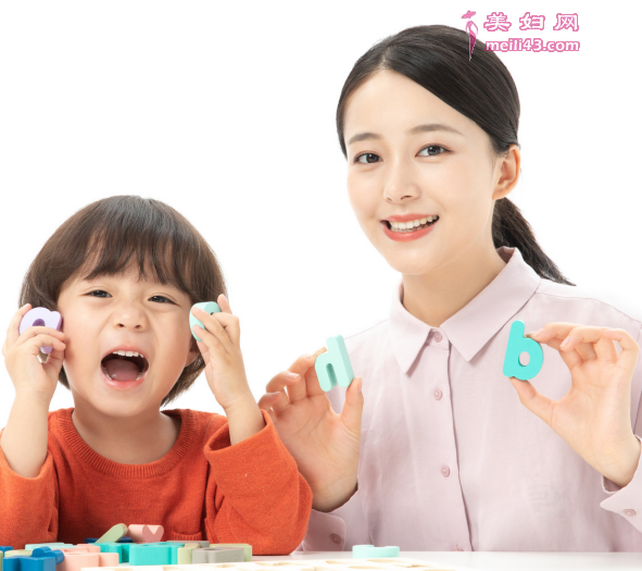 孩子不喜欢妈妈的原因