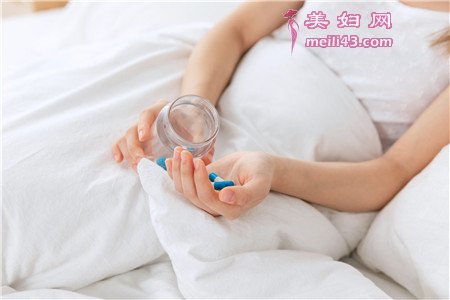 子宫内膜增厚吃什么要3