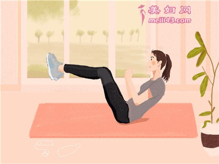 产后气虚做什么运动最好