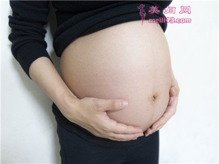 孕早期脸部浮肿怎么缓解