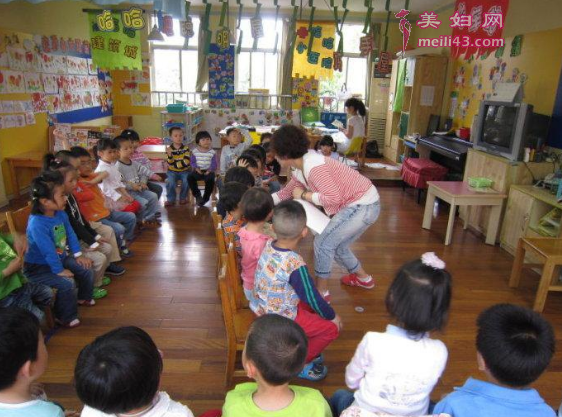 大班科学地球的故事教案2