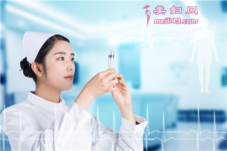 妇科检查宫颈出血怎么回事3