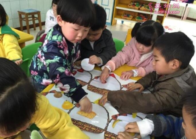 小班语言小熊的帽子教案1