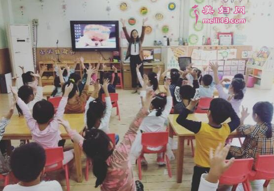 幼儿园小班桃花朵朵教案1