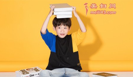男孩的名字排行榜