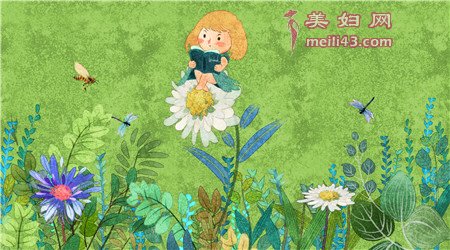 小花仙故事