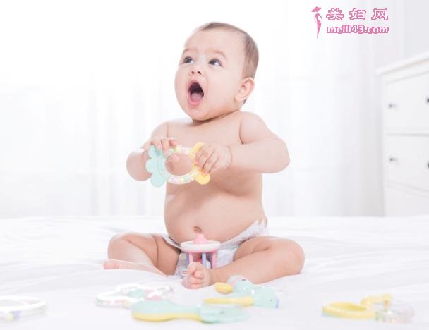 幼儿占有衣敏感期的应对方法