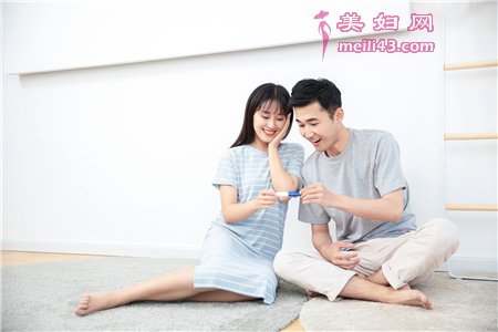 早孕试纸两条杠一样深说明什么2