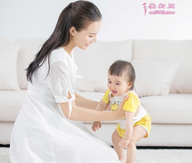 为什么要让孩子上早教