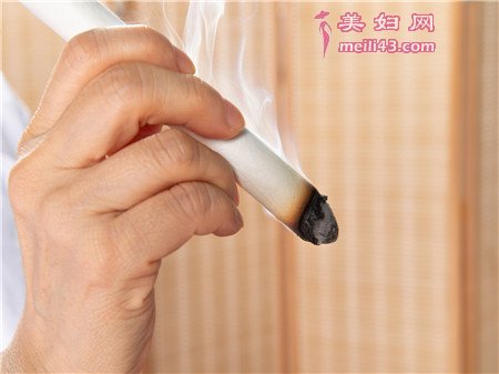 孕妇可以艾灸哪些B位