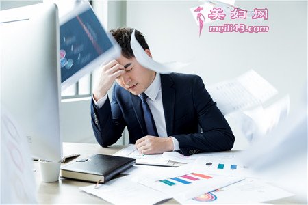 男心机素六项能查出啥病