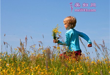 孩子的叠字小名大全