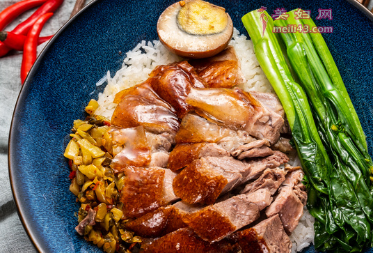 顺产后可以吃鹅肉吗 产妇坐月子鹅肉和什么炖好吃