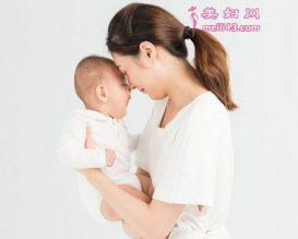 六个月宝宝发育指标对照表
