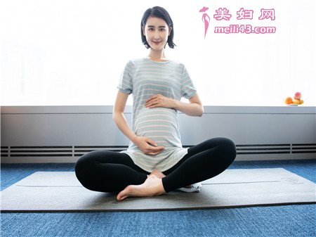孕期运动比不运动的孩子聪明吗