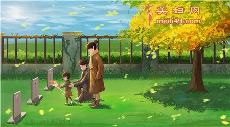 清明节古诗词大全简单3